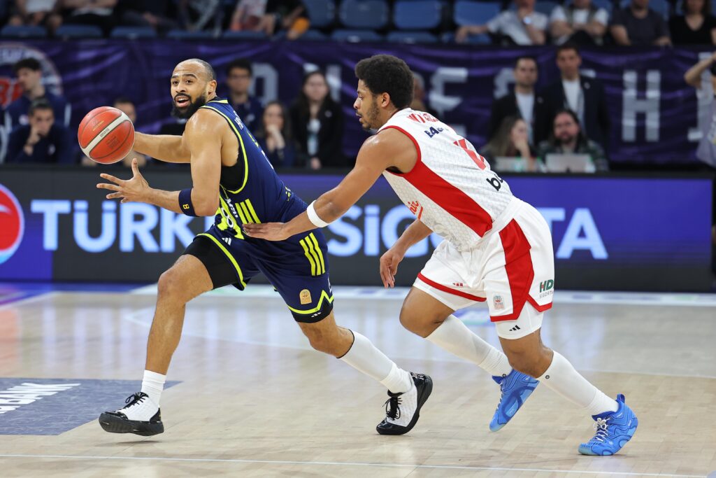 fenerbahce beko sezonu lider bitirdi habermeydan