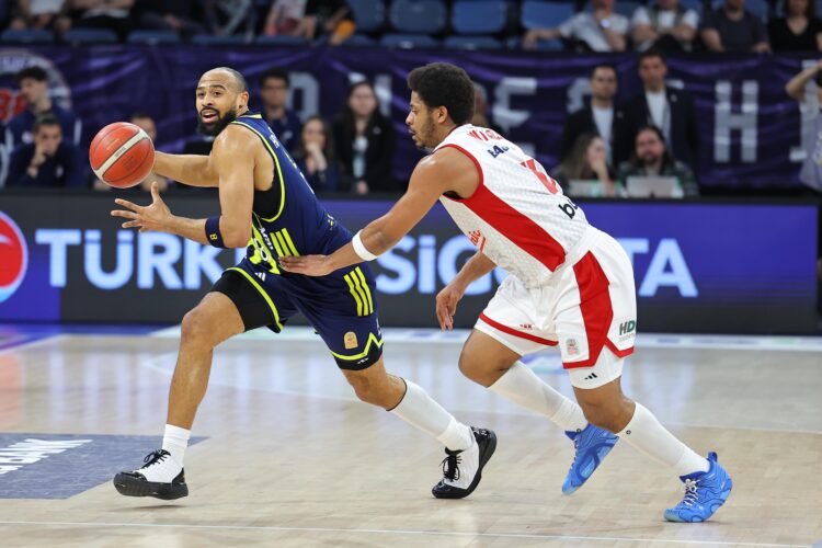 Fenerbahçe Beko, sezonu lider bitirdi! fenerbahce beko sezonu lider bitirdi habermeydan