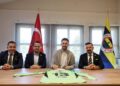 Fenerbahçe, Tarık Çetin ile uzattı!