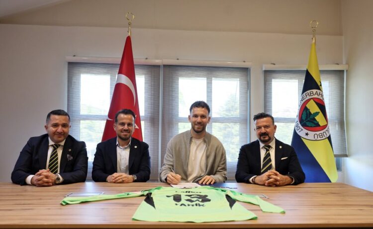 fenerbahce tarik cetin ile uzatti habermeydan