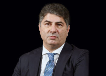 Fenerbahçe’de, Hakan Safi başkan adaylığını açıkladı!