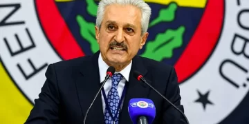 Fenerbahçe’de, Mehmet Ali Aydınlar başkanlığa aday olmayacak!