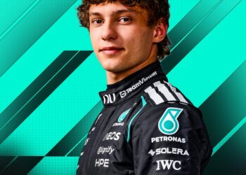 Formula 1 Kanada GP'sinin kazananı Kimi Antonelli! Formula 1 Kanada GP’sinin kazananı Kimi Antonelli!