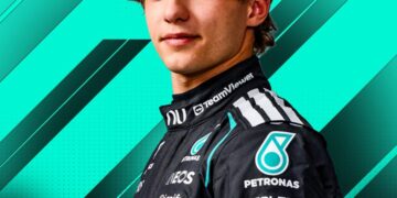 Formula 1 Kanada GP’sinin kazananı Kimi Antonelli!