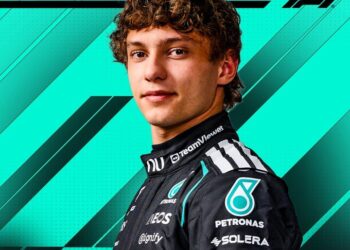 Formula 1 Kanada GP'sinin kazananı Kimi Antonelli! Formula 1 Kanada GP’sinin kazananı Kimi Antonelli!