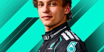 Formula 1 Kanada GP’sinin kazananı Kimi Antonelli!
