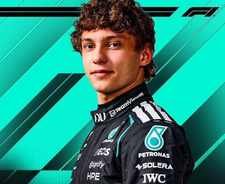 Formula 1 Kanada GP'sinin kazananı Kimi Antonelli! formula 1 kanada gpsinin kazanani kimi antonelli habermeydan e1779731772523