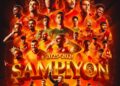 Galatasaray, 26. Süper Lig Şampiyonluğu’nu ilan etti!