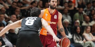 Galatasaray, Beşiktaş’ı deplasmanda devirdi!