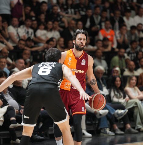 Galatasaray, Beşiktaş'ı deplasmanda devirdi! galatasaray besiktasi deplasmanda devirdi habermeydan e1778437391570