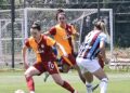 Galatasaray GAİN 0-2 Trabzonspor