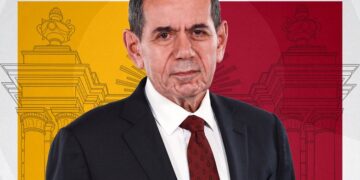 Galatasaray'da Dursun Özbek 4. kez Başkan! Galatasaray’da Dursun Özbek 4. kez Başkan!