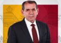 Galatasaray’da Dursun Özbek 4. kez Başkan!