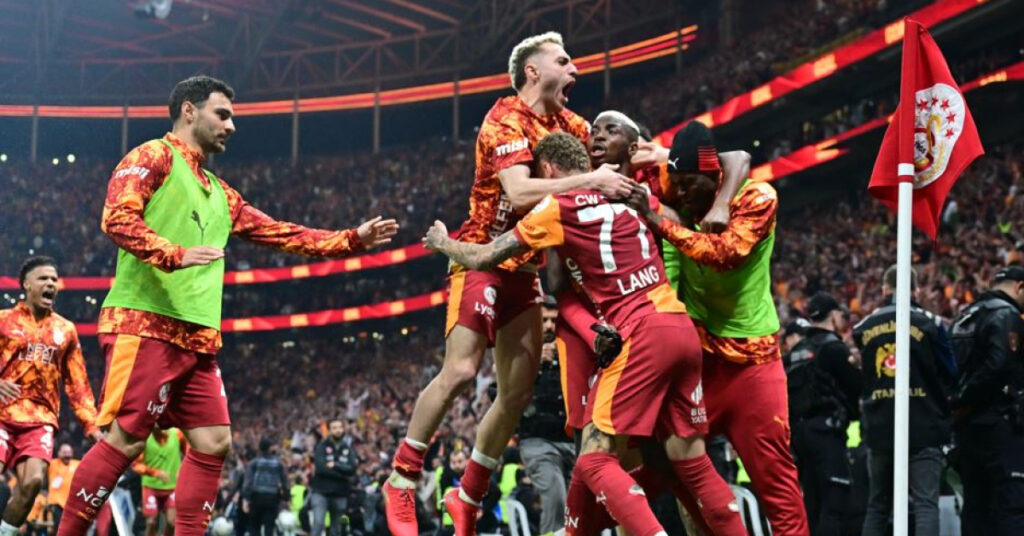 galatasarayin 26 sampiyonluk kutlamasinin tarihi belli oldu habermeydan