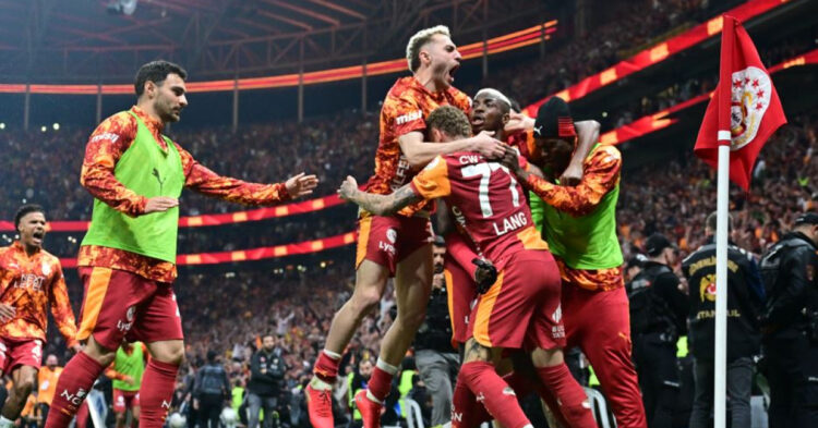 galatasarayin 26 sampiyonluk kutlamasinin tarihi belli oldu habermeydan