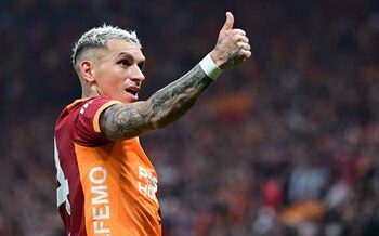 Galatasaray’lı Torreira’ya saldıran şahıs tutuklandı!