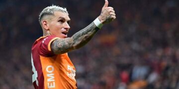 Galatasaray’lı Torreira’ya saldıran şahıs tutuklandı!