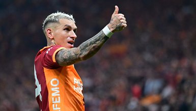 Galatasaray'lı Torreira'ya saldıran şahıs tutuklandı! galatasarayli torreiraya saldiran sahis tutuklandi habermeydan