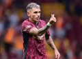 Galatasaray'lı Torreira'ya yumruklu saldırı! Galatasaray’lı Torreira’ya yumruklu saldırı!