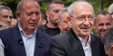Gürsel Tekin’den dikkat çeken MYK açıklaması