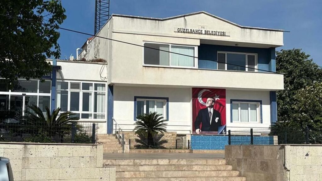 Güzelbahçe’de başkan vekili seçimi 5 Haziran’da yapılacak guzelbahce habermeydan