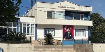 Güzelbahçe’de başkan vekili seçimi 5 Haziran’da yapılacak
