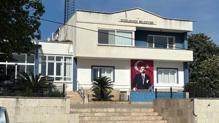 Güzelbahçe’de başkan vekili seçimi 5 Haziran’da yapılacak Güzelbahçe’de başkan vekili seçimi 5 Haziran’da yapılacak.