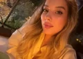 Melis Uzunoğlu kimdir? Mesleği nedir, kaç yaşında?