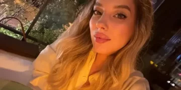 Melis Uzunoğlu kimdir? Mesleği nedir, kaç yaşında?
