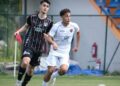 Hatayspor, 1. Lige 3 gollü galibiyetle veda etti!