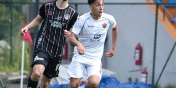Hatayspor, 1. Lige 3 gollü galibiyetle veda etti!