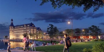 Haydarpaşa için tarihi dönüşüm: 130 yıllık simge yapı yeniden şekilleniyor