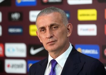 İbrahim Hacıosmanoğlu'dan, yabancı kuralı için açıklama! İbrahim Hacıosmanoğlu’dan, yabancı kuralı için açıklama!