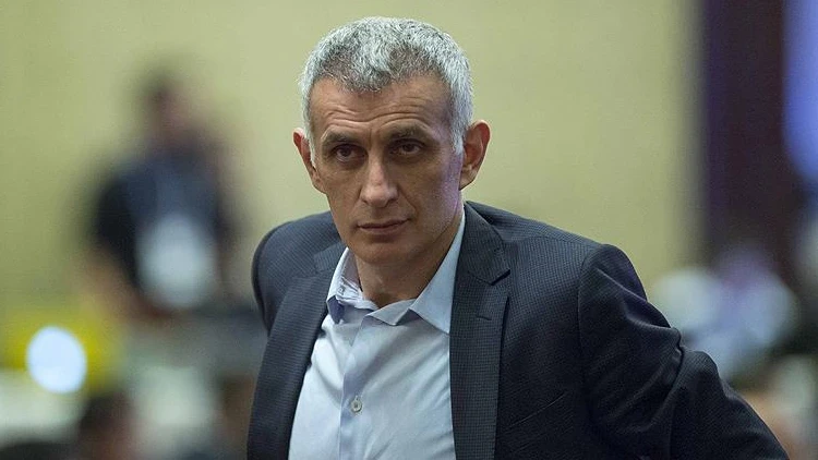 İbrahim Hacıosmanoğlu'ndan, hakem eleştirilerine cevap! ibrahim haciosmanoglundan hakem elestirilerine cevap habermeydan