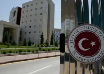 Bakanlık açıkladı! Türkiye'de yılın ilk 4 ayında 49 ilin ihracatı arttı Bakanlık açıkladı! Türkiye’de yılın ilk 4 ayında 49 ilin ihracatı arttı