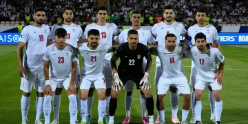 İran Milli Takım kampı, ABD'den Meksika'ya alındı! İran Milli Takım kampı, ABD’den Meksika’ya alındı!