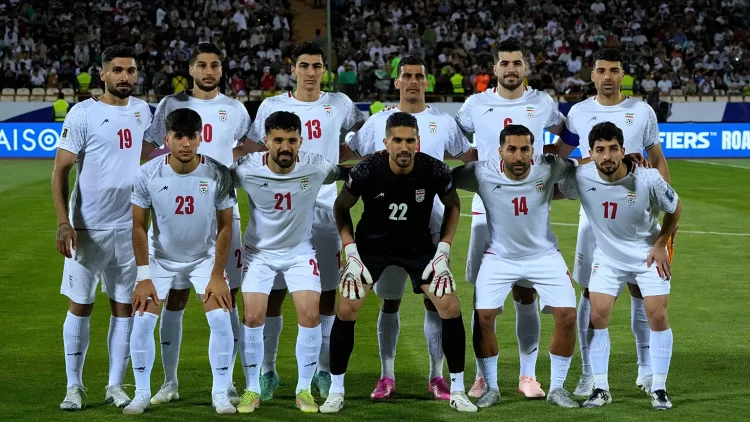 İran Milli Takım kampı, ABD'den Meksika'ya alındı! iran milli takim kampi abdden meksikaya alindi habermeydan