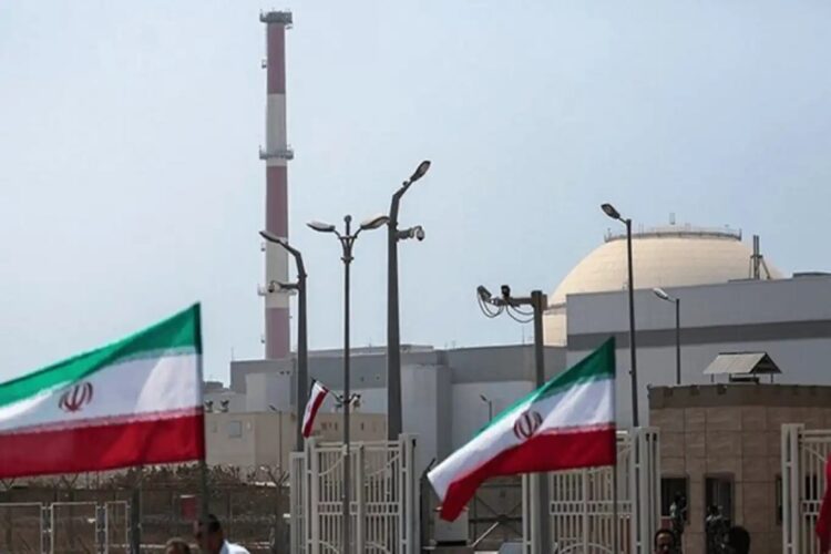 İranlı yetkiliden uranyumla ilgili açıklama geldi.