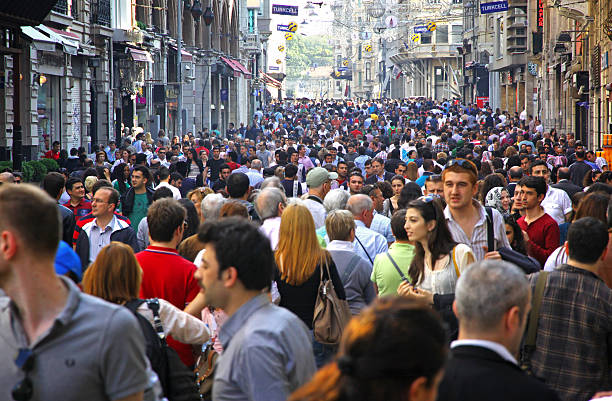 TÜİK açıkladı! İlk çeyrekte işsizlik oranı düştü issizlik orani2 habermeydan