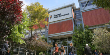 İstanbul Bilgi Üniversitesi kararı sonrası YÖK’ten ilk açıklama