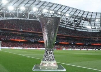 İstanbul UEFA Avrupa Ligi finaline hazır! İstanbul UEFA Avrupa Ligi finaline hazır!