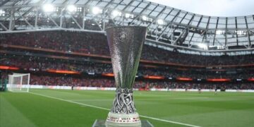 İstanbul UEFA Avrupa Ligi finaline hazır! İstanbul UEFA Avrupa Ligi finaline hazır!