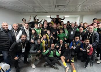 İstanbulspor 8-1 Adana Demirspor