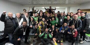 İstanbulspor 8-1 Adana Demirspor