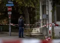 İsviçre'de bıçaklı saldırı: Yaralılar var İsviçre’de bıçaklı saldırı: Yaralılar var