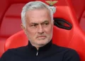 Jose Mourinho, yeniden Real Madrid'e dönüyor! Jose Mourinho, yeniden Real Madrid’e dönüyor!