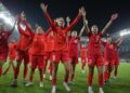 Kadın A Milli Takımının, Kuzey İrlanda ve Malta maçlarının kadrosu açıklandı!