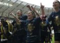 Kadın Futbolu’nda Şampiyon Fenerbahçe arsaVev!