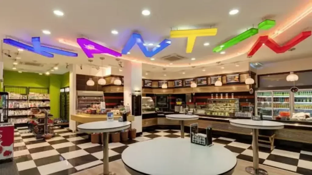 kantin habermeydan