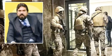 191 milyar liralık kara para ağı çökertildi